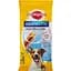 Ласощі для собак Pedigree Denta Stix для чищення зубів 45 г - мініатюра 1