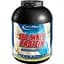 Протеин IronMaxx 100% Whey Protein Банановый йогурт 2.35 кг - миниатюра 1
