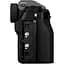 Бездзеркальний фотоапарат Fujifilm X-T5 Kit XF 16-80mm f4 R OIS WR Black (16782636) [117354] - мініатюра 9