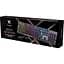 Клавіатура Vinga KBGM-100 LED Blue Switch USB Black (KBGM-100 Black) - мініатюра 6