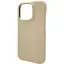 Чохол iLera NAPA Leather Case 1.0 для Apple iPhone 15 Lady Beige [iLNPCS1015LB] [104086] - мініатюра 1