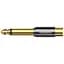Перехідник 6.35mm M to RCA F AV169 black Ugreen (80731) - мініатюра 2