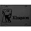 SSD накопичувач Kingston SSDNow A400 480GB (SA400S37/480G) [81548] - мініатюра 1