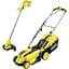 Акумуляторна газонокосарка Karcher LMO 18-33+LTR 18-25+Starter kit 18 - мініатюра 1