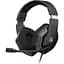 Игровые наушники Bloody G260 Black [100844] - миниатюра 1