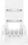 MESH-система ASUS WiFi-Mesh ZenWiFi BD4 Outdoor BE3600, 2x2,5GE WAN/LAN, 1мод, білий (90IG09A0-MO3B60) - мініатюра 6