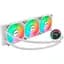 СВО Aerocool Oasis L360 White (ACLA-OA36117.21) - мініатюра 1