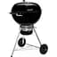 Гриль вугільний Weber Master-Touch Premium E-5770 чорний 57 см (17301004) - мініатюра 3