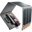 Портативна сонячна панель Altek 14W ALT-14 [2115548] [127046] - мініатюра 1