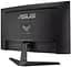 Монітор 27" ASUS TUF Gaming VG27VQ3B Curved FHD VA 180Hz (90LM0A90-B01170) - мініатюра 4