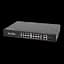 Комутатор мережевий POE GV-010-D-16+2 PG+1 SFP - мініатюра 1