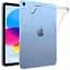 Чехол-накладка DK для Apple iPad 10.9" 10gen 2022 Silicone Corner Air Bag (015467) clear - миниатюра 1