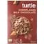 Хлопья Turtle кукурузные в молочном шоколаде, без глютена, органические 250 г - миниатюра 1