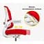 Детское кресло Mealux Trident Red (Y-617 KR) - миниатюра 7