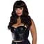 Перука Leg Avenue Misfit Long Wavy Wig Brown One size - мініатюра 1