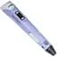 3D-Ручка Myriwell RP-100B Purple (ABS, PLA) [50284] - мініатюра 2