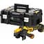 Кутова шліфмашина DeWalt DCG409NT [125515] - мініатюра 3