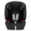 Автокрісло Britax Romer Evolva 123 Cosmos Black, чорний (2000024693) - мініатюра 2