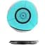 Беспроводное зарядное устройство Hoozo HT-03 Turquoise - миниатюра 1
