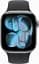 Смарт-часы Apple Watch Series 11 GPS 42mm Space Grey Alu. Case w. Black S. Band - S/M (MEQW4) - миниатюра 1