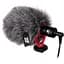 Мікрофон 2E 2Е MG010 Shoutgun 3.5mm (2E-MG010) - мініатюра 1