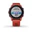Смарт-часы Garmin Forerunner 745 Magma Red (010-02445-12) - миниатюра 2