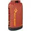 Гермочехол Sea to Summit Big River Dry Bag 20 L Оранжевый - миниатюра 1