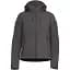 Куртка Frontier Ermine W Softshell L Dark grey - миниатюра 1