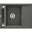 Кухонная мойка DEANTE Magnetic ZRM_T11A - миниатюра 1