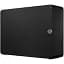 Зовнішній жорсткий диск Seagate 8Tb Expansion Desktop чорний 3.5" USB 3.0 (STKP8000400) - мініатюра 1