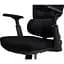 Офисное кресло GT Racer B-121A Black [132240] - миниатюра 11