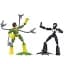 Набор фигурок Hasbro F0239 Spider-Man Bend and flex Человек-паук против Дока (F0239) - миниатюра 4