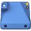 Фотокамера моментального друку Polaroid Now Gen 2 Blue [90133] - мініатюра 6
