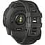 Смарт-часы Garmin Instinct 3 Solar 50mm Black with Charcoal Band (010-02935-00) [125560] - миниатюра 4