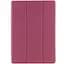 Чехол-книжка Book Cover (stylus slot) для Samsung Galaxy Tab A7 10.4 (2020) (T500/T505) Бордовый / Maroon - миниатюра 1