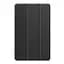 Чехол AIRON Premium для Xiaomi Redmi Pad SE 8.7" 2024 с защитной пленкой и салфеткой Black - мініатюра 1
