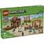 Конструктор LEGO Minecraft Напад викликача на село (21596) - мініатюра 2