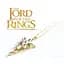 Кулон GeekLand Арвен The Lord of the Rings Володар кілець 5.35 - мініатюра 2