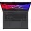 Ігровий ноутбук ASUS Gaming ROG Strix G16 G615JHR, дисплей 16 FHD+ (1920 x 1200), Intel Core i7 14650HX, RAM 32 ГБ DDR5, ємність пам’яті 512 ГБ SSD, NVIDIA GeForce RTX 5050 8 ГБ, сірий - мініатюра 3