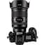 Об'єктив Viltrox AF 35mm f/1.2 LAB Nikon Z - мініатюра 8