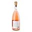 Вино игристое Terre dei Buth Frizzante Rose розовый брют 0.75 л  - миниатюра 2