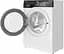 Пральна машина Whirlpool WRBSB 6228 B UA (869991659580) - мініатюра 3