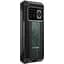 Смартфон Doogee Fire 6 Max 8/256GB Aurora Green [138467] - мініатюра 5