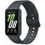 Фітнес-браслет Samsung Galaxy Fit3 Gray (SM-R390NZAASEK) - мініатюра 1