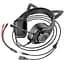 Навушники Hoco W107 Cute cat luminous cat ear gaming headphones чорно-зелені - мініатюра 5
