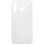 Чехол-накладка Toto TPU High Clear Case Samsung Galaxy A40s/M30 Transparent - миниатюра 1