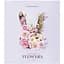 Зошит загальний Flowers Школярик 036-3255K-2 в клітинку 36 аркушів - мініатюра 1