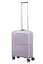 Валіза 55 См American Tourister AIRCONIC STORMY LILAC 55x40x20 88G*32001 - мініатюра 3