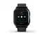 Смарт-годинник Garmin Venu Sq Music Black/Slate (010-02426-10) - мініатюра 4