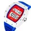 Наручные часы мужские 2296BU Blue Skmei acs0030044 - миниатюра 3